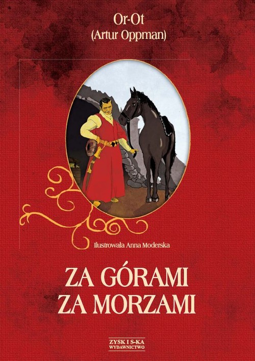 Image of Za górami za morzami