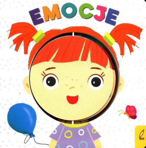 Image of Obracanka Emocje