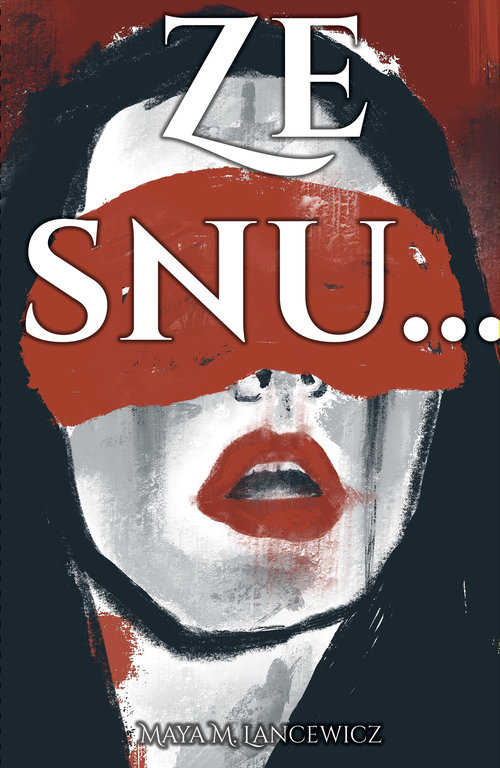 Image of Ze snu...