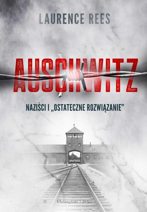 Image of Auschwitz