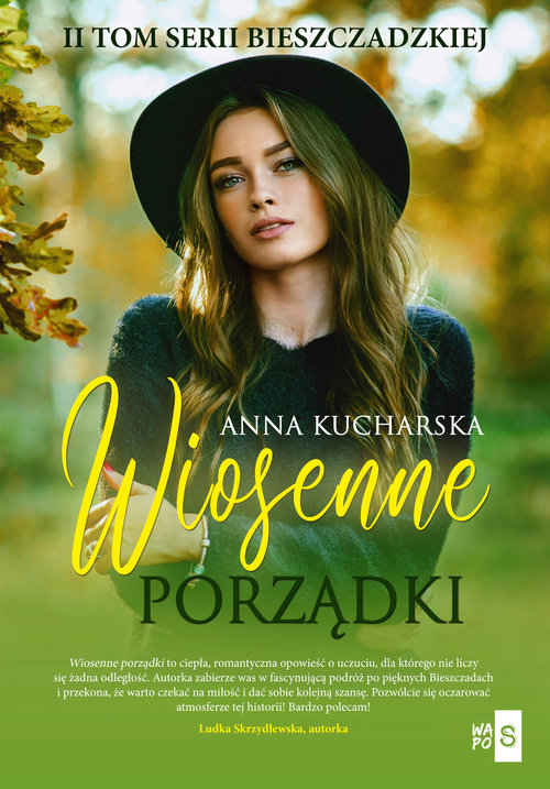 Image of Wiosenne porządki