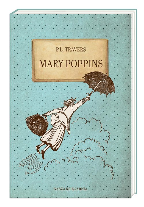 Image of Mary Poppins