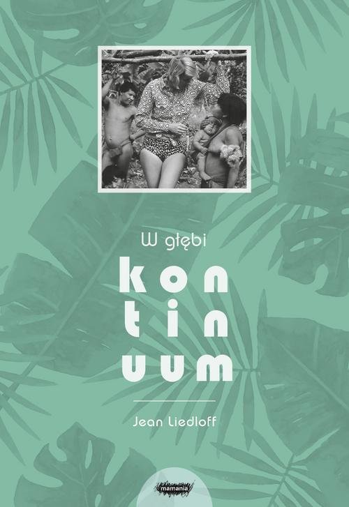 Image of W głębi kontinuum