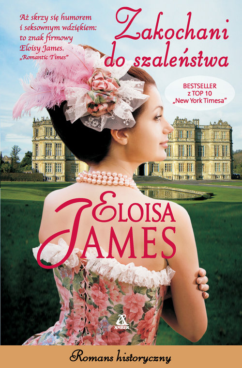 Image of Zakochani do szaleństwa Wielkie Litery