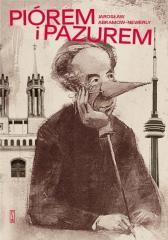 Image of Piórem i pazurem