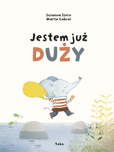 Image of Jestem już duży