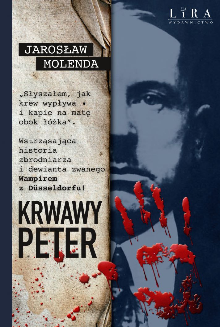 Image of Krwawy Peter