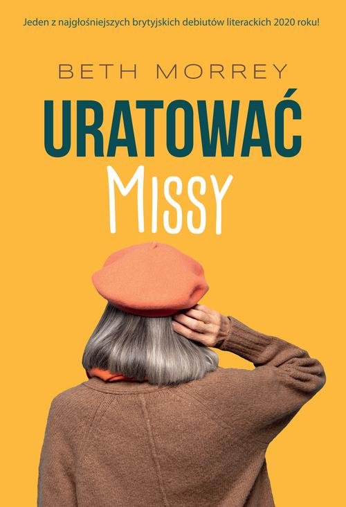 Image of Uratować Missy