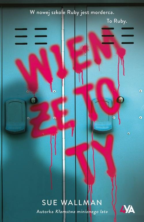 Image of Wiem że to ty