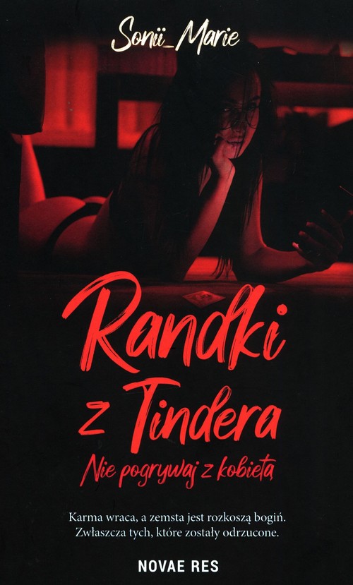 Image of Randki z Tindera