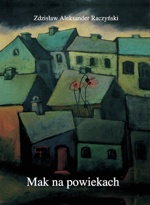 Image of Mak na powiekach