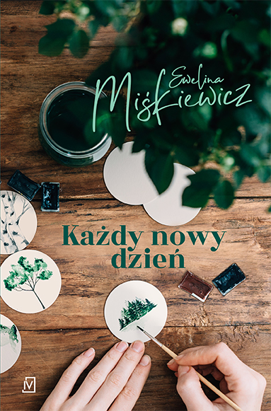 Image of Każdy nowy dzień