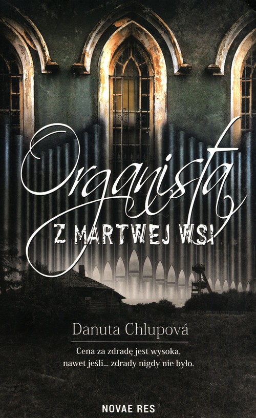 Image of Organista z martwej wsi