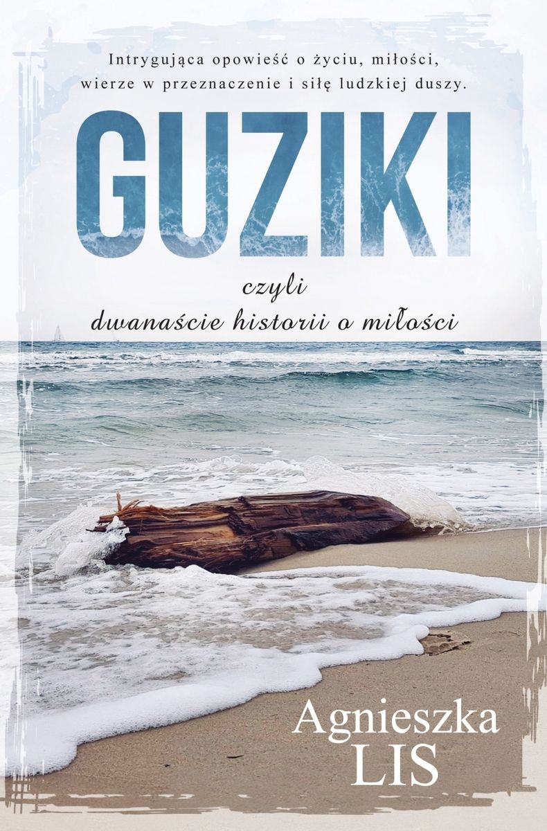 Image of Guziki
