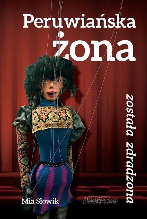 Image of Peruwiańska żona została zdradzona