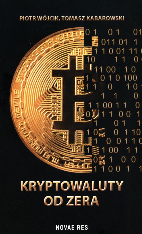 Image of Kryptowaluty od zera