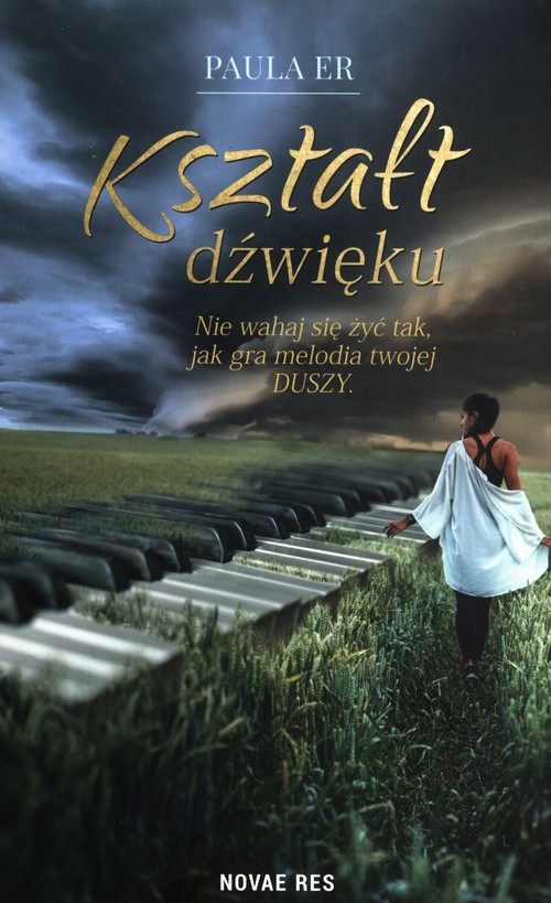Image of Kształt dźwięku