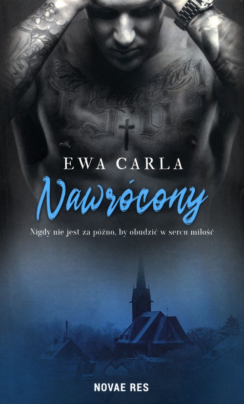 Image of Nawrócony