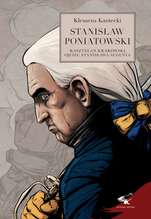 Image of Stanisław Poniatowski