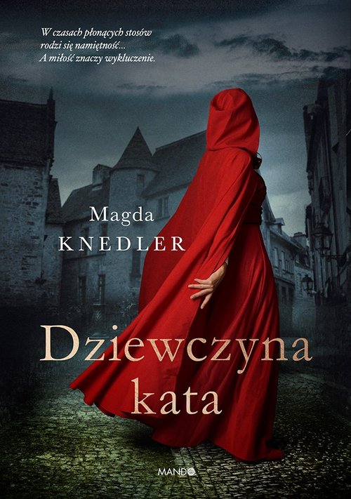 Image of Dziewczyna kata Wielkie Litery