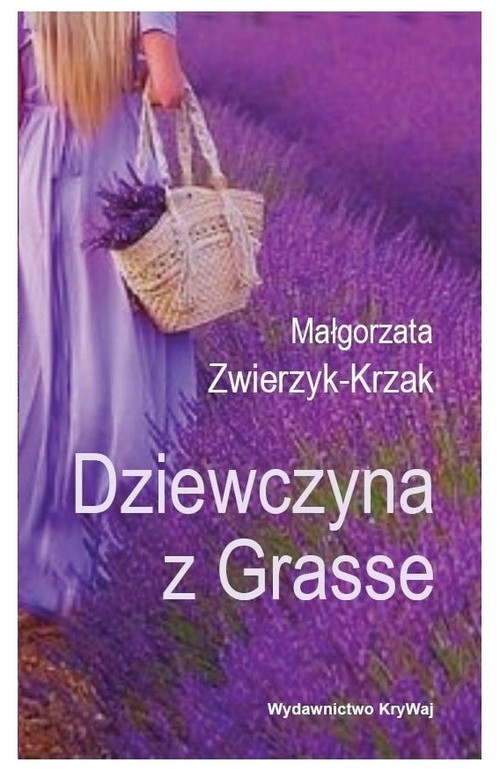 Image of Dziewczyna z Grasse