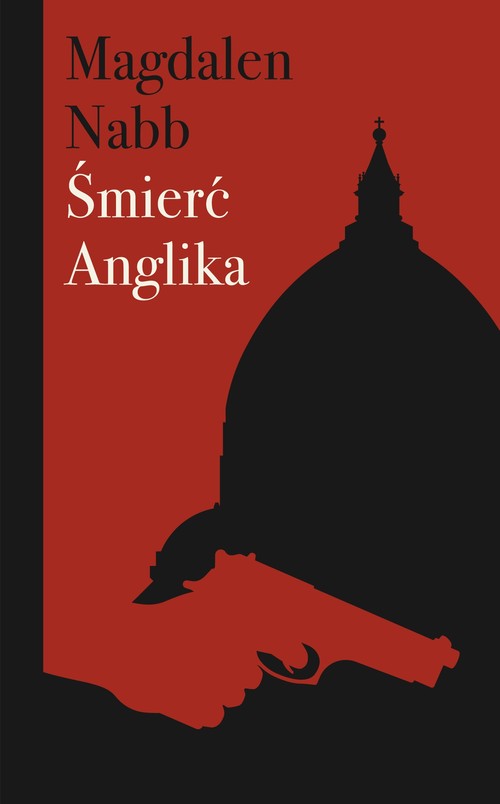 Image of Śmierć Anglika