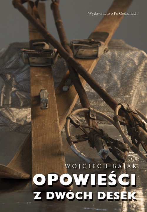 Image of Opowieści z dwóch desek