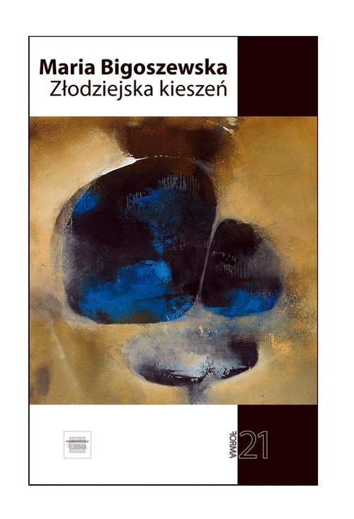 Image of Złodziejska kieszeń