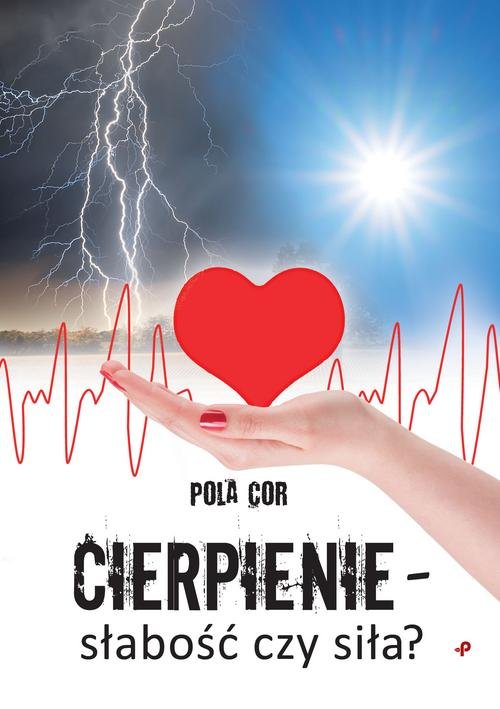 Image of Cierpienie słabość czy siła?