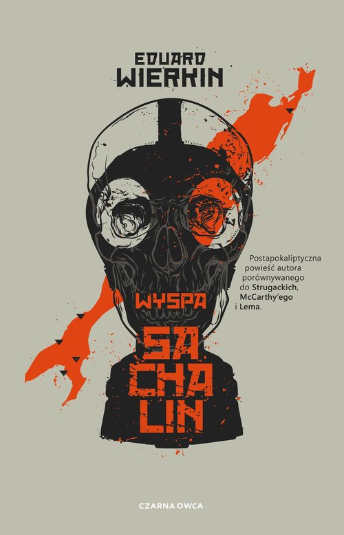 Image of Wyspa Sachalin