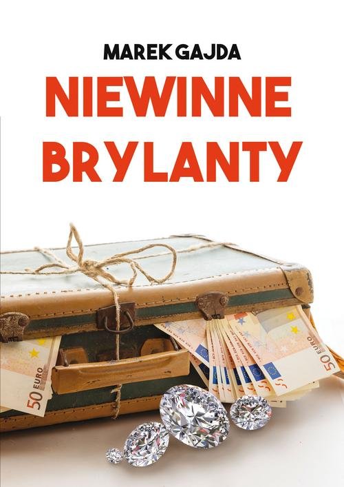 Image of Niewinne brylanty