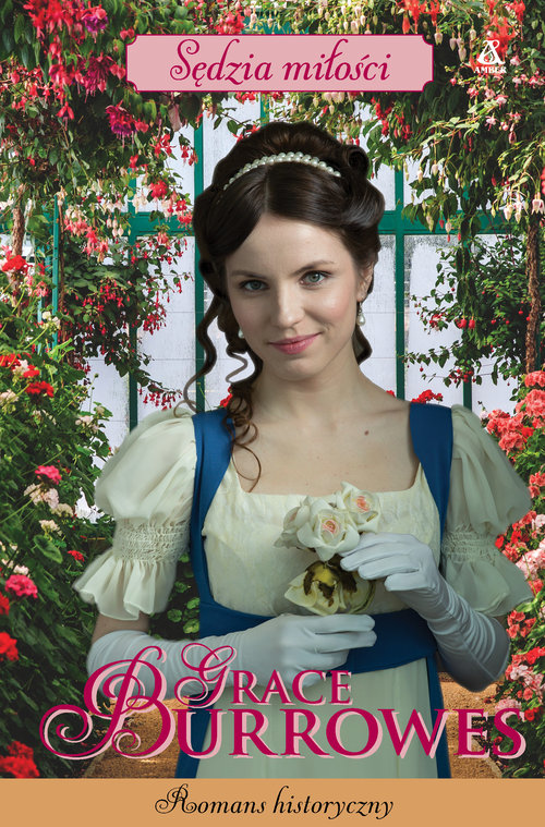 Image of Sędzia miłości