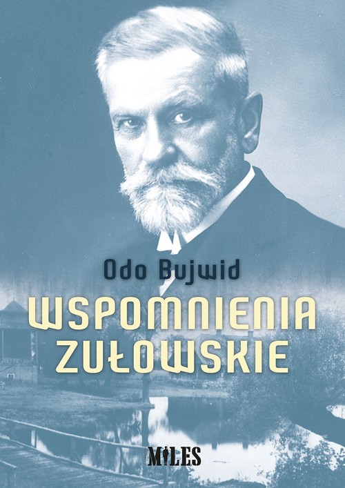 Image of Wspomnienia zułowskie