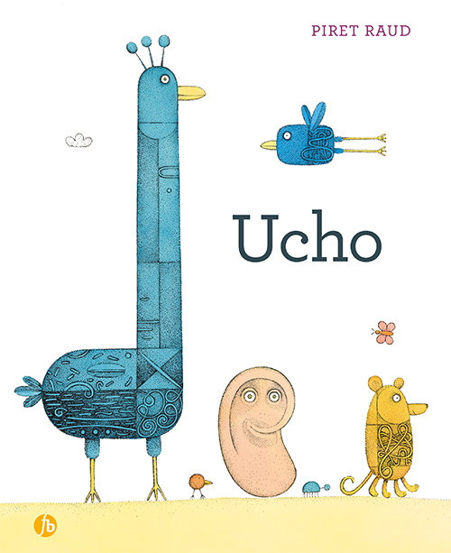 Image of Ucho