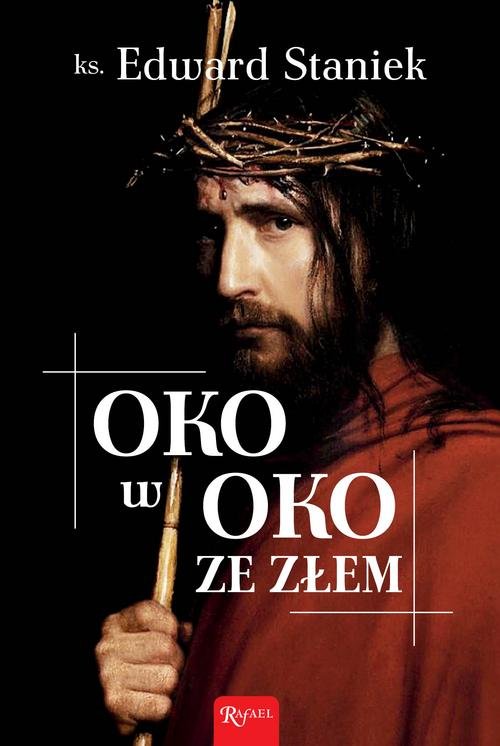 Image of Oko w oko ze złem
