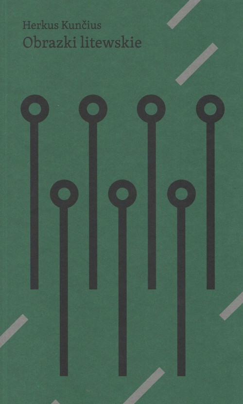 Image of Obrazki litewskie