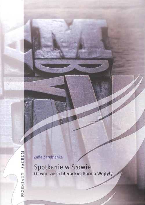 Image of Spotkanie w Słowie