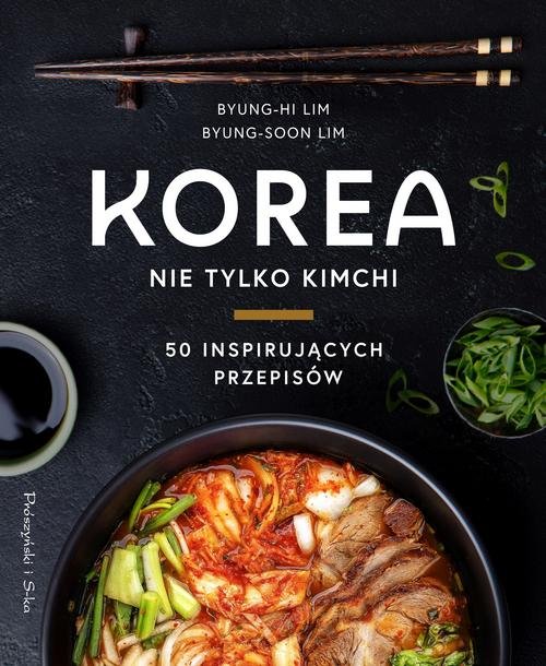 Image of Korea Nie tylko kimchi