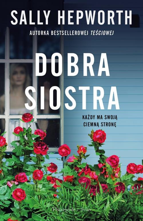 Image of Dobra siostra