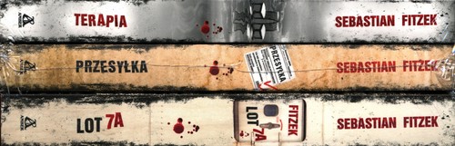 Image of Terapia / Przesyłka / Lot 7A Pakiet