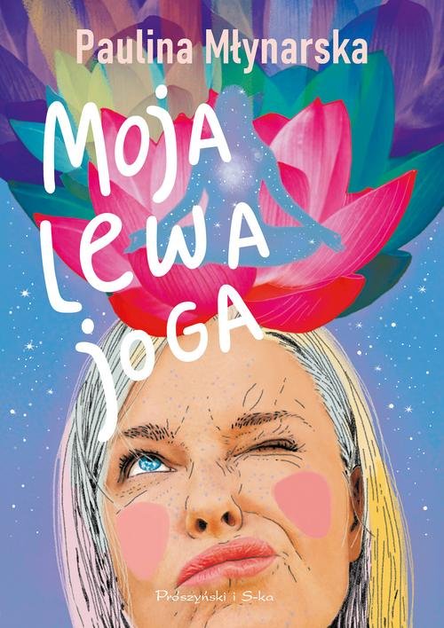 Image of Moja lewa joga
