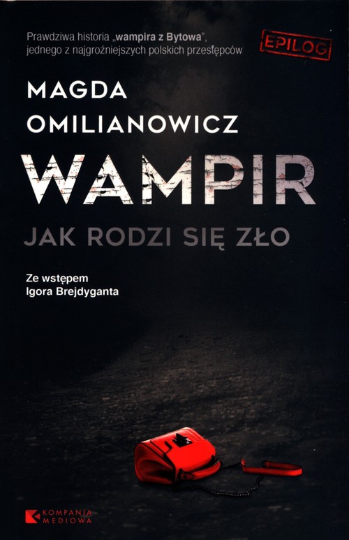 Image of Wampir Jak rodzi się zło