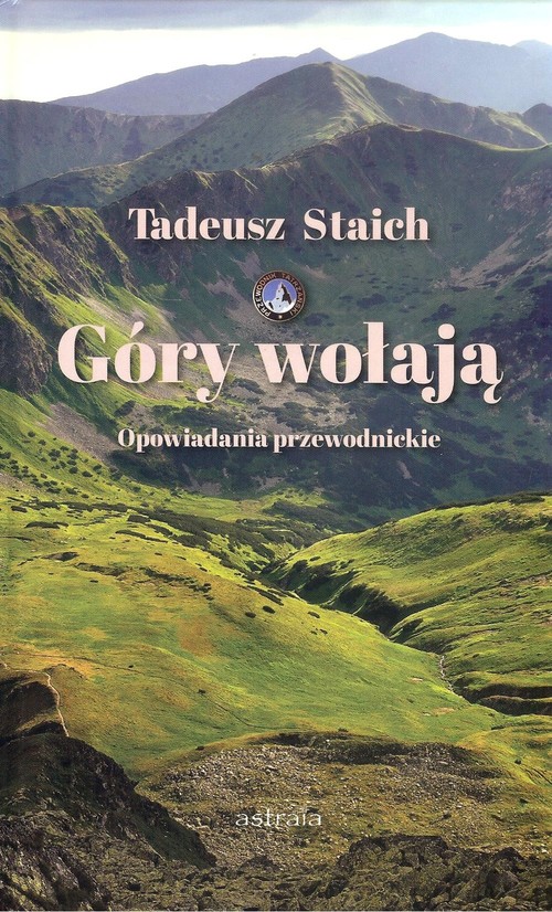 Image of Góry wołają