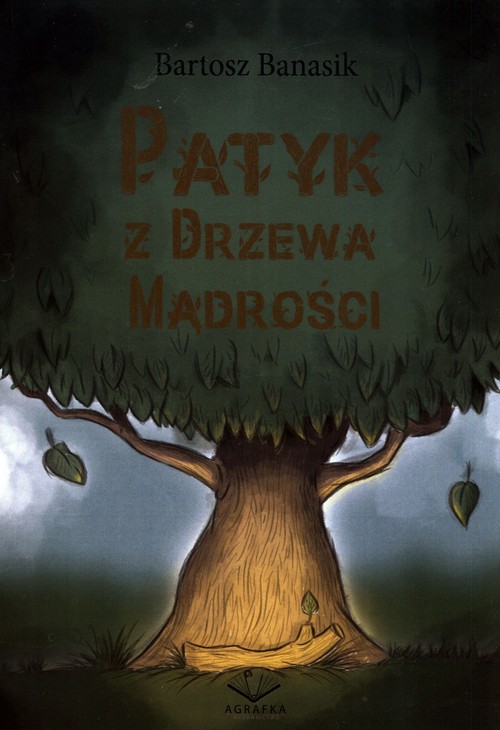Image of Patyk z drzewa mądrości