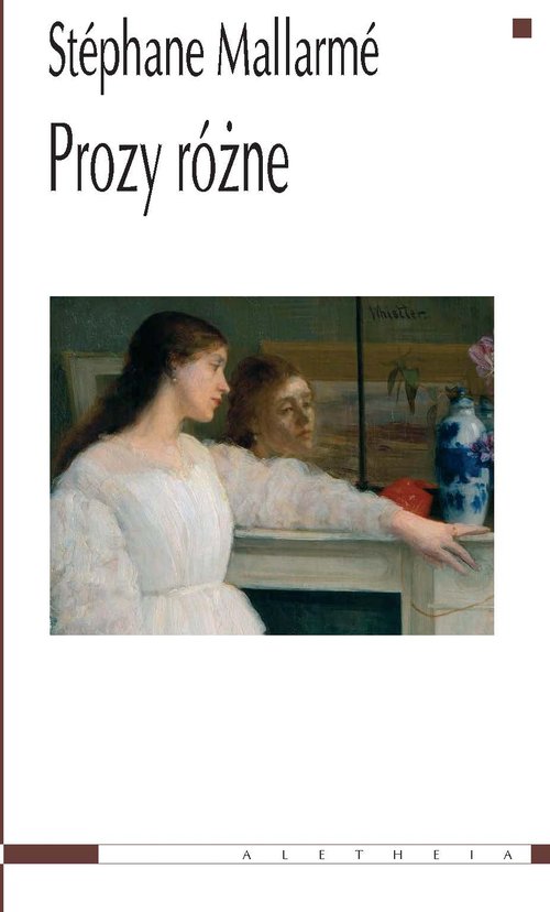 Image of Prozy różne