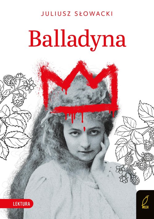 Image of Balladyna Lektura