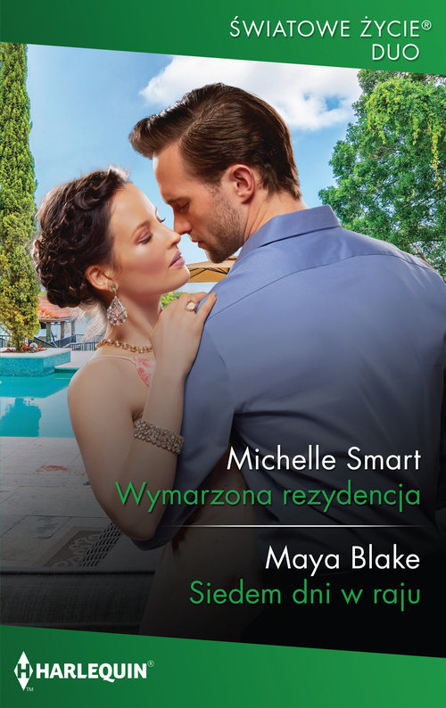 Image of Wymarzona rezydencja Siedem dni w raju