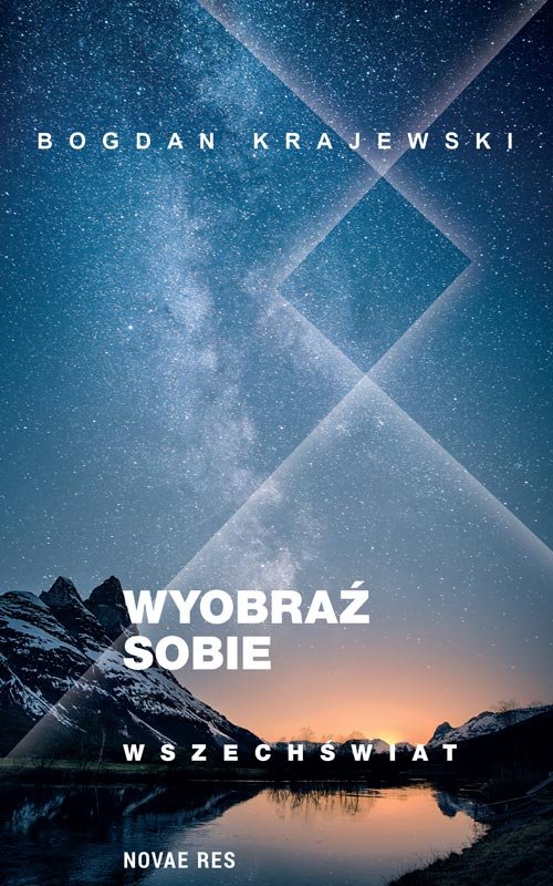 Image of Wyobraź sobie Wszechświat