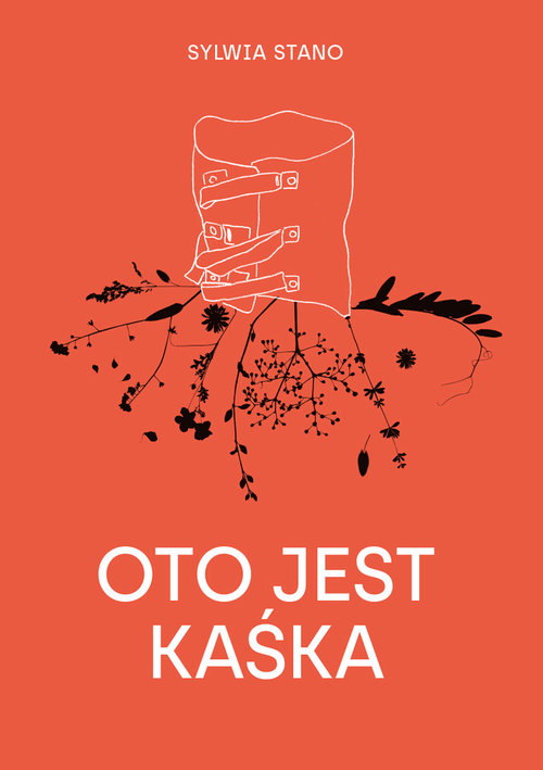 Image of Oto jest Kaśka