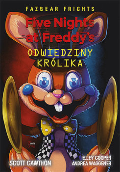 Image of Five Nights At Freddy's Odwiedziny królika